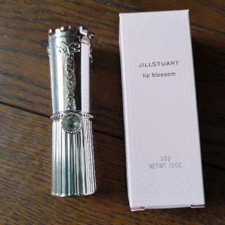 ジルスチュアート(JILLSTUART)のジルスチュアート◆リップブロッサム◆(口紅)