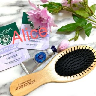 ロクシタン ヘアブラシ / クシの通販 74点 | L'OCCITANEのコスメ/美容