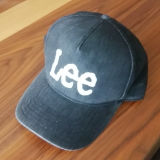 リー(Lee)のLee　キャップ(キャップ)