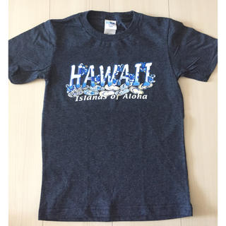 Tシャツ ハワイ アロハ hawaii Aloha キッズ(Tシャツ/カットソー)