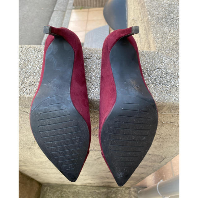 ZARA(ザラ)のZARA ザラ パンプス レディースの靴/シューズ(ハイヒール/パンプス)の商品写真