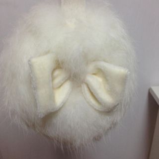 イング(INGNI)のINGNI💟イヤマフ💟美品(イヤーマフ)