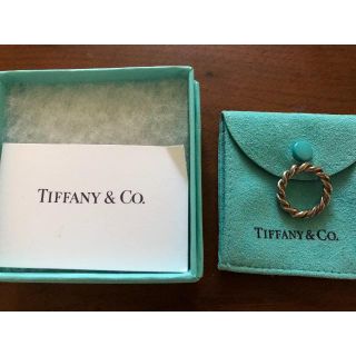 ティファニー(Tiffany & Co.)のティファニー シルバーリング(リング(指輪))