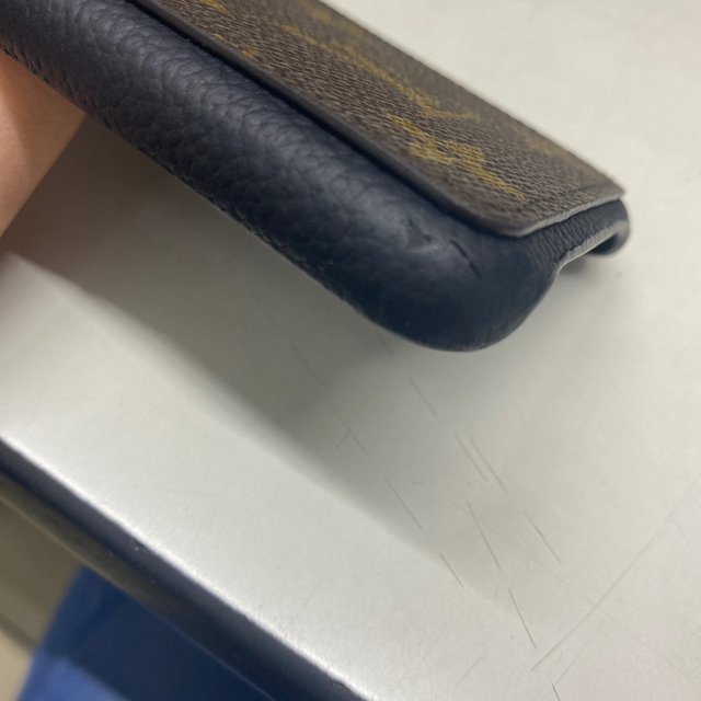 LOUIS iPhoneケースの通販 by みさき's shop|ルイヴィトンならラクマ VUITTON - ヴィトン 大得価お得