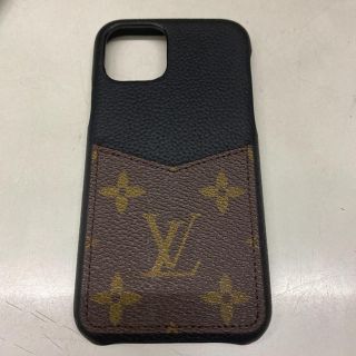 ルイヴィトン(LOUIS VUITTON)のヴィトン iPhoneケース(iPhoneケース)