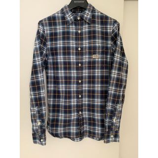 デニムアンドサプライラルフローレン(Denim & Supply Ralph Lauren)のDENIM＆SUPPLY RALPH LAUREN ラルフローレン　長袖シャツ(シャツ)