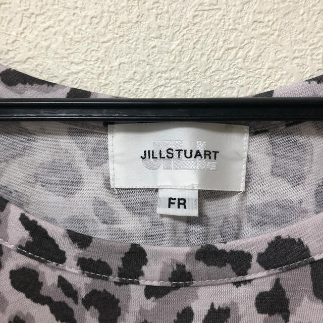 JILL by JILLSTUART(ジルバイジルスチュアート)のJILL トップス レディースのトップス(カットソー(半袖/袖なし))の商品写真