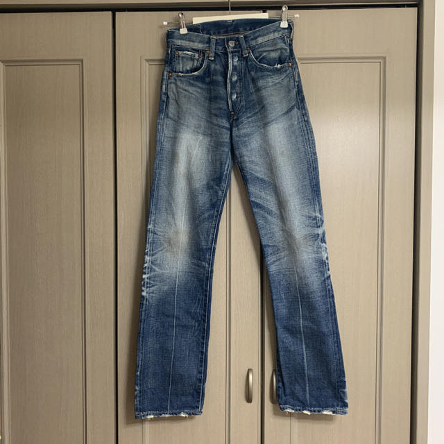 専用　リーバイス　ヴィンテージデニム Levis501 ジーンズメンズ28