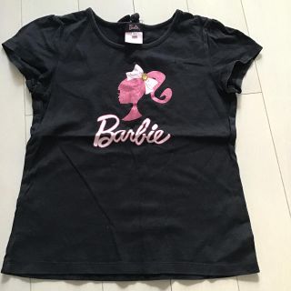 バービー(Barbie)のBarbie Tシャツ(Tシャツ/カットソー)