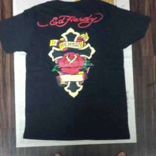 エドハーディー(Ed Hardy)の新品Ed Hardy×ADMIXコラボTシャツ(Tシャツ/カットソー(半袖/袖なし))