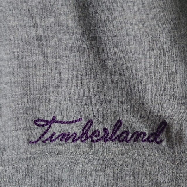 Timberland(ティンバーランド)のティンバーランド Tシャツ レディースのトップス(Tシャツ(半袖/袖なし))の商品写真