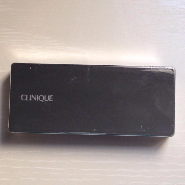 CLINIQUE(クリニーク)のCLINIQUE カラーアイシャドウ コスメ/美容のベースメイク/化粧品(アイシャドウ)の商品写真