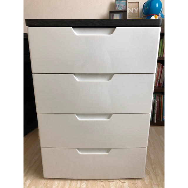 収納チェスト | energysource.com.br