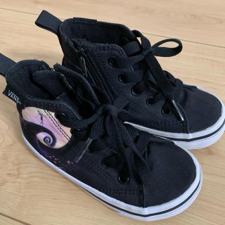 ヴァンズ(VANS)のvans ナイトメア　スニーカー(スニーカー)