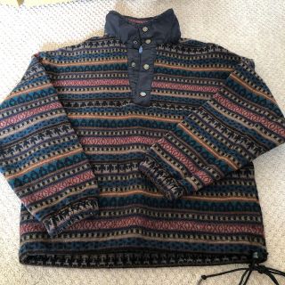 ペンドルトン(PENDLETON)のPENDLETON 100%pure virgin wool vintage品(その他)