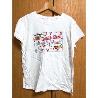 バブルス(Bubbles)のbubbles(Tシャツ(半袖/袖なし))