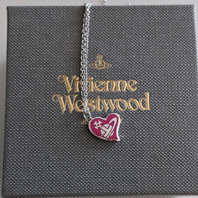 Vivienne Westwood(ヴィヴィアンウエストウッド)のvivienne Westwood  ネックレス レディースのアクセサリー(ネックレス)の商品写真