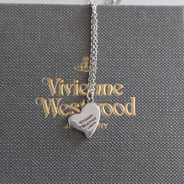 Vivienne Westwood(ヴィヴィアンウエストウッド)のvivienne Westwood  ネックレス レディースのアクセサリー(ネックレス)の商品写真