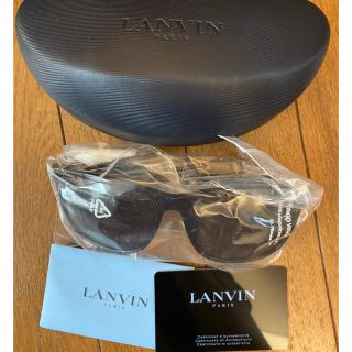 ランバン(LANVIN)のLANVIN サングラス(サングラス/メガネ)