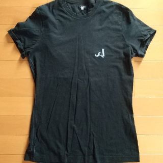 アルマーニジーンズ(ARMANI JEANS)のAJ ARMANI JEANS Tシャツ Lサイズ(Tシャツ/カットソー(半袖/袖なし))