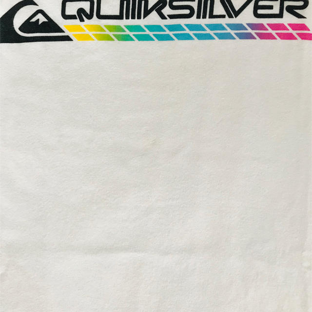 QUIKSILVER(クイックシルバー)のQUIKSILVER クイックシルバー Tシャツ2枚セット メンズのトップス(Tシャツ/カットソー(七分/長袖))の商品写真