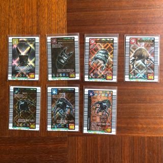 バラ売り】ムシキング カードの通販 by カズサエ's shop|ラクマ