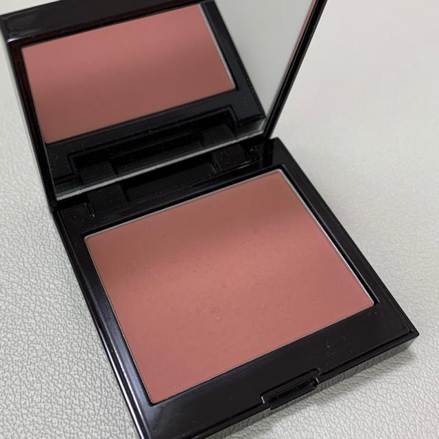 laura mercier(ローラメルシエ)のローラメルシエ　ブラッシュ　チャイ コスメ/美容のベースメイク/化粧品(チーク)の商品写真