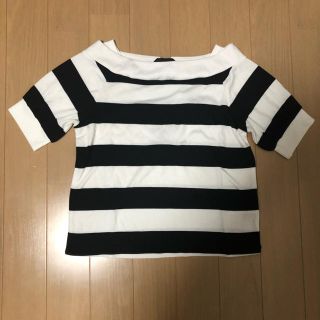 ヴィス(ViS)のVis Tシャツ(Tシャツ(半袖/袖なし))