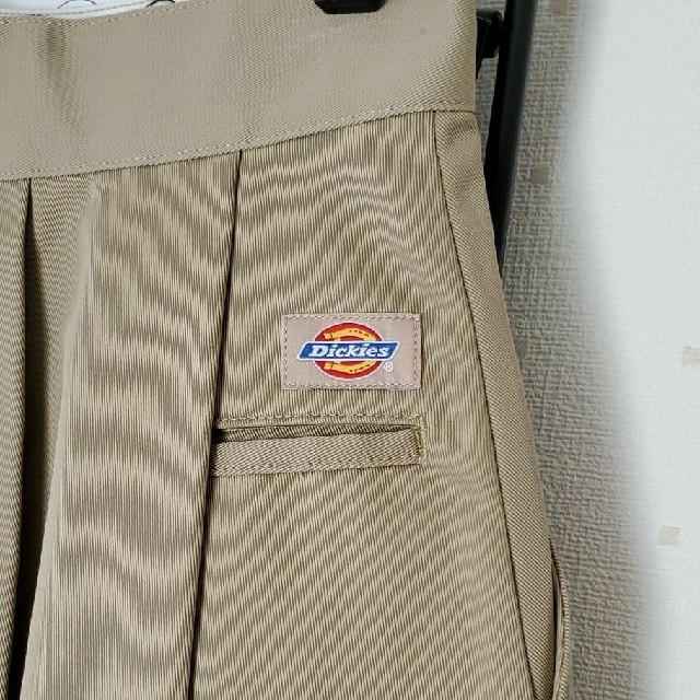 Dickies × SPICK & SPAN  FLY スカート