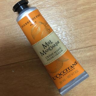 ロクシタン(L'OCCITANE)のロクシタン✴︎ハンドクリーム(ハンドクリーム)