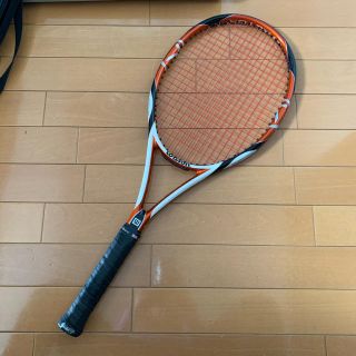 ウィルソン(wilson)の中古　テニスラケット Wilson TOUR 95 ウィルソン ツアー(ラケット)