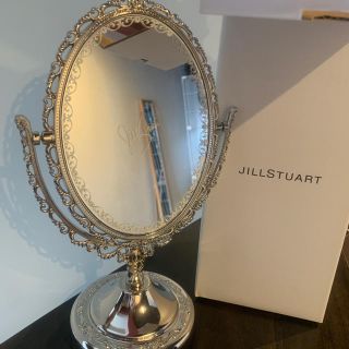 ジルスチュアート(JILLSTUART)のJILLSTUART　クリスタル　カラット　オリジナル　ミラー(ミラー)