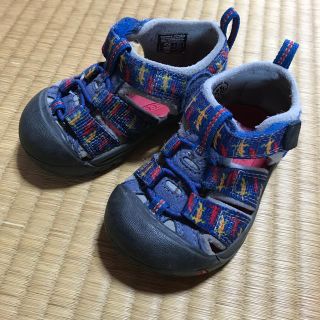 キーン(KEEN)のKEEN サンダル 12.5(サンダル)