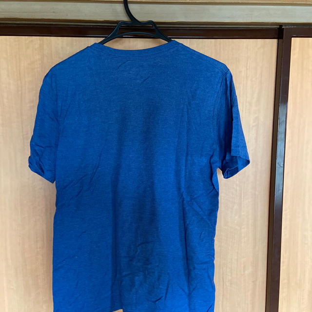 Old Navy(オールドネイビー)のオールドネイビー　スーパーマンTシャツ メンズのトップス(Tシャツ/カットソー(半袖/袖なし))の商品写真