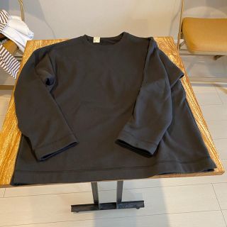 エヌハリウッド(N.HOOLYWOOD)のN.HOOLYWOOD CREW NECK LONG SLEEVE(スウェット)