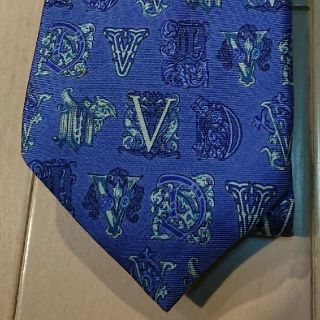 ジャンニヴェルサーチ(Gianni Versace)の★ジャンニ・ヴェルサーチ★ネクタイ美品★格安(ネクタイ)