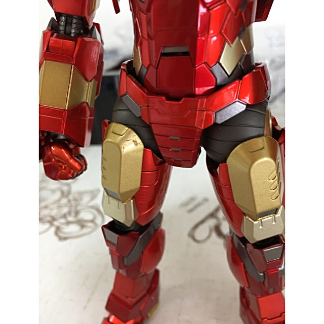 千値練  RE:EDIT IRON MAN #11 ♯07セット売り