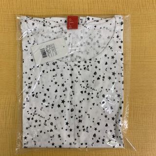 ネスタブランド(NESTA BRAND)の◆新品未使用◆NESTA BRAND Tシャツ　ホワイト　Sサイズ③(Tシャツ(半袖/袖なし))