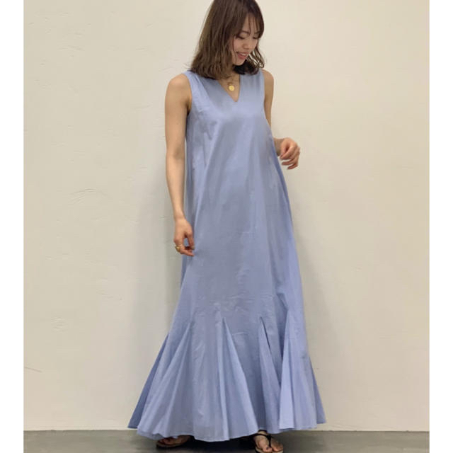 NOBLE MARIHAマリハ夏の月影のドレス2 2020新作　新品未開封