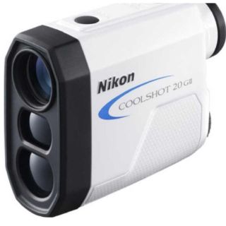 ニコン(Nikon)の【✨新品・未使用✨】ニコンクールショット20 GII(その他)