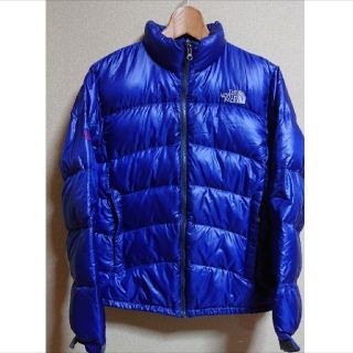 ザノースフェイス(THE NORTH FACE)の【ルイボットン様専用】THE NORTH FACE正規品 ダウンセット(ダウンジャケット)