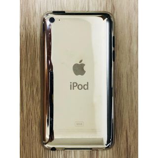 アップル(Apple)のApple iPod touch 第4世代(ポータブルプレーヤー)