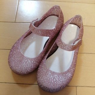 ホーキンス(HAWKINS)のホーキンス　サンダル　17cm(サンダル)