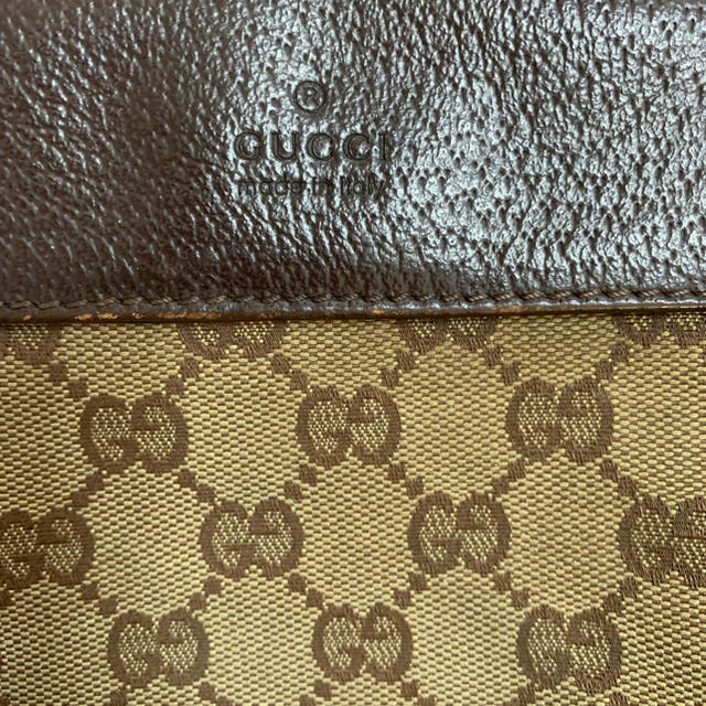 Gucci(グッチ)のウエストポーチ メンズのバッグ(ウエストポーチ)の商品写真