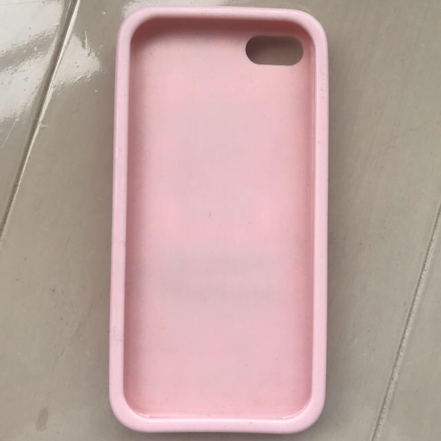 EMILIO PUCCI(エミリオプッチ)の箱&保存袋つき♡プッチ♡iphoneケース♡ スマホ/家電/カメラのスマホアクセサリー(iPhoneケース)の商品写真