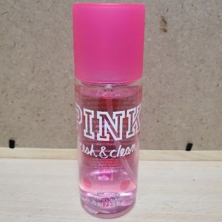 ヴィクトリアズシークレット(Victoria's Secret)のvictoria's secret ボディ ミスト 75ml(その他)