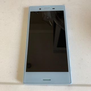 ソニー(SONY)の【かずさん専用】docomo SO-02J Xperia X SIMロック解除済(スマートフォン本体)