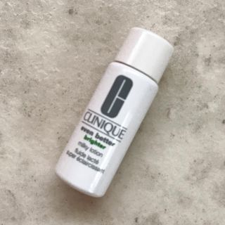 クリニーク(CLINIQUE)の【CLINIQUE】evenbetter brighter 7ml(乳液)(乳液/ミルク)