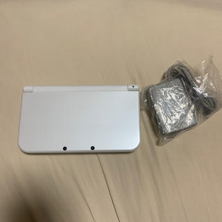ニンテンドー3DS(ニンテンドー3DS)のnew Nintendo 3DS LL(携帯用ゲーム機本体)