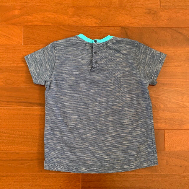 Emporio Armani(エンポリオアルマーニ)のEMPORIO ARMANI　 Tシャツ キッズ/ベビー/マタニティのキッズ服男の子用(90cm~)(Tシャツ/カットソー)の商品写真